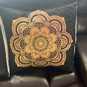 Accent Pillow Duvet-3